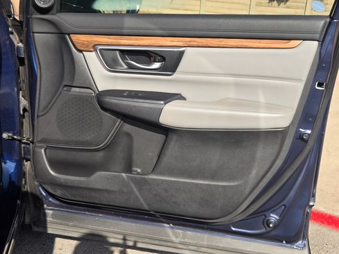 Certified 2020 Honda CR-V Touring image 28