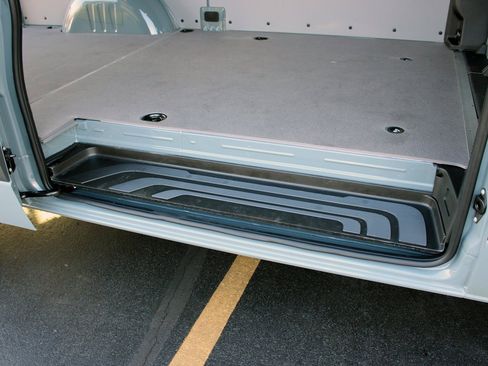 New 2026 Mercedes-Benz Sprinter 144 Cargo image 8