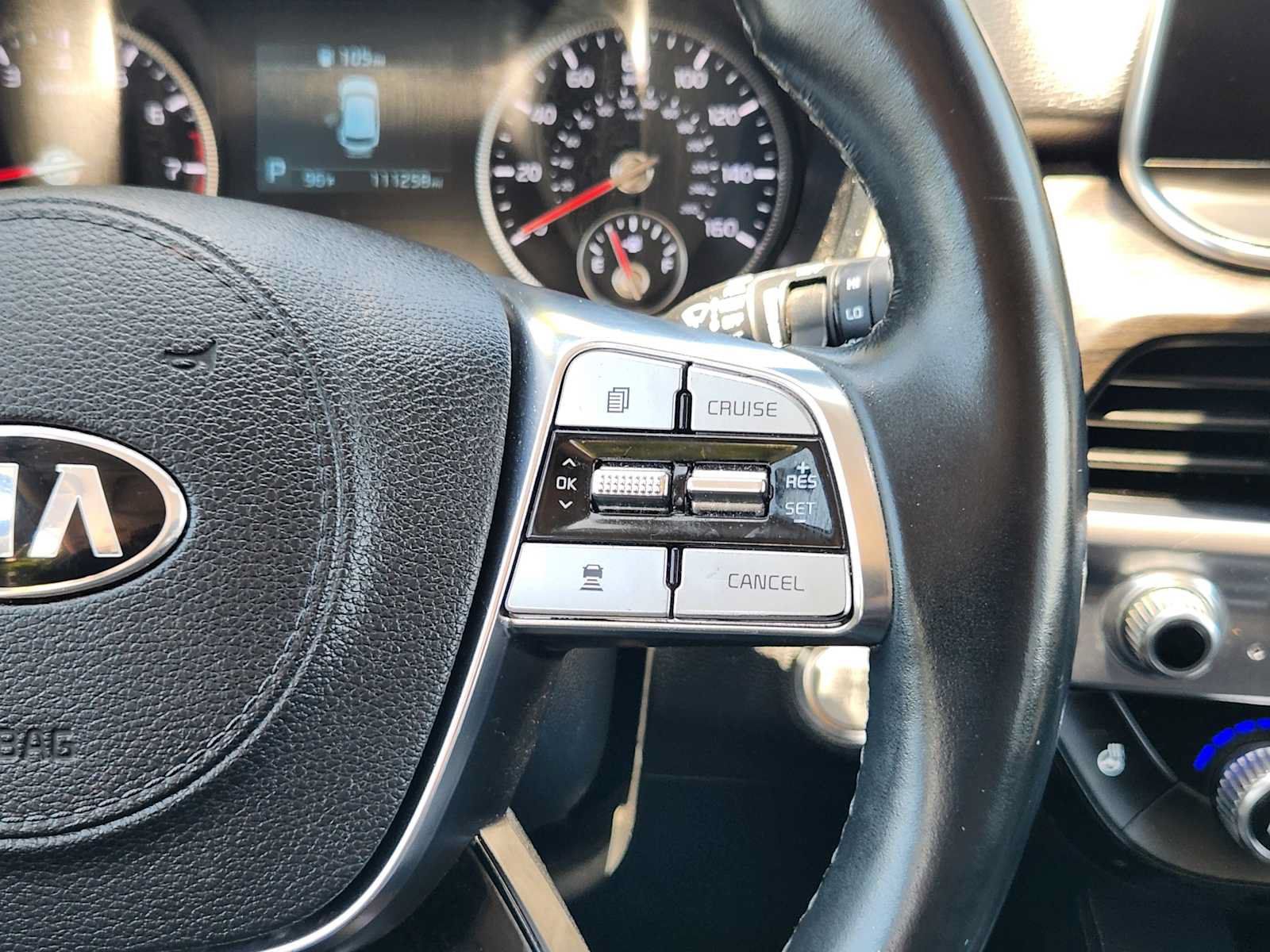 Used 2020 Kia Telluride EX AWD/4WD image 27