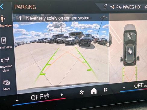 New 2026 BMW X1 xDrive28i w/ Technology Package image 13