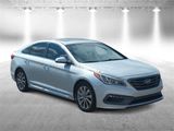 Used 2016 Hyundai Sonata Sport w/ Option Group 1V image 2