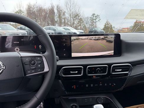 New 2026 Nissan Sentra SV w/ SV Convenience Package image 19