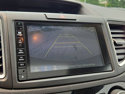 Used 2015 Honda CR-V EX image 19