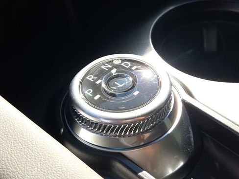 New 2026 Ford Explorer Active RWD image 22