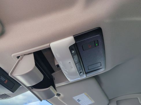 Used 2023 Nissan Rogue SV FWD image 28