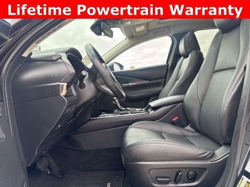 Used 2025 MAZDA CX-30 AWD 2.5 S w/ Preferred Package image 2