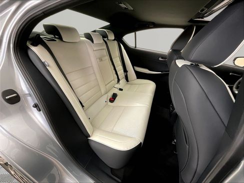 Used 2023 Lexus IS 350 F Sport AWD/4WD image 25