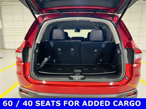 New 2025 Honda Pilot EX-L image 11