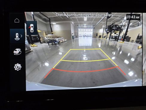 Used 2025 Hyundai Palisade Calligraphy image 29