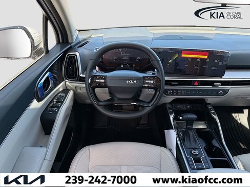 New 2026 Kia Sorento S image 17
