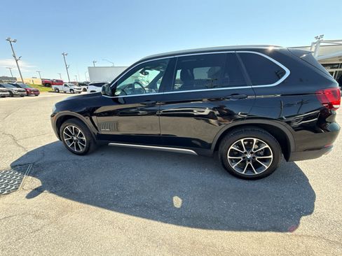 Used 2018 BMW X5 xDrive35i AWD/4WD image 5
