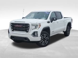 Used 2021 GMC Sierra 1500 AT4 w/ Off-Road Performance Package 360° Tour