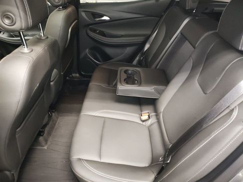 Used 2024 Buick Encore GX Sport Touring w/ Experience Buick Package image 28