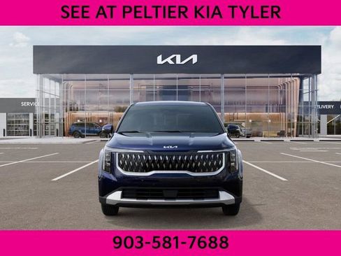 New 2026 Kia Carnival LXS image 2