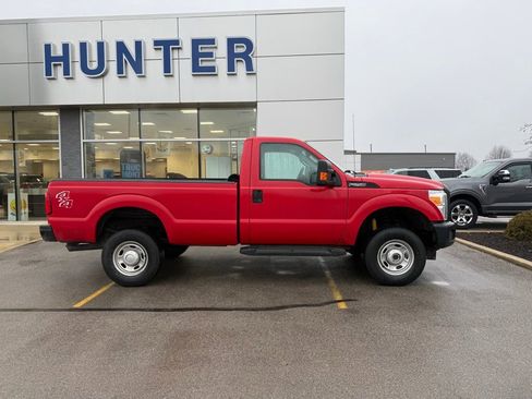 Used 2014 Ford F250 XL w/ Power Equipment Group image 14