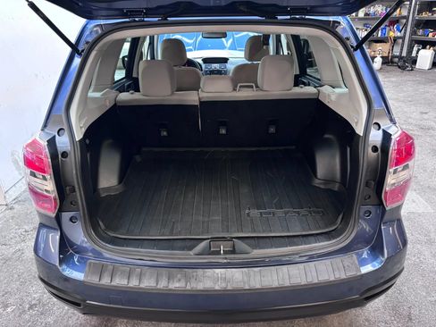 Used 2014 Subaru Forester 2.5i Premium w/ All-Weather Package AWD/4WD image 24