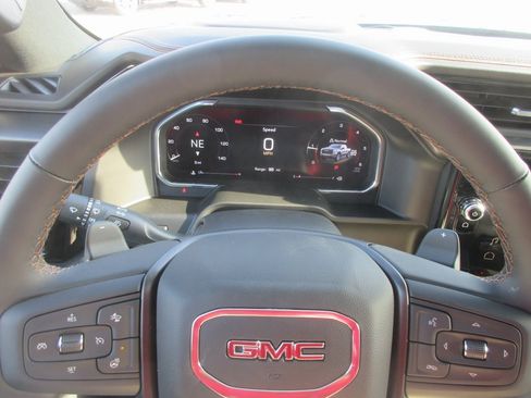 New 2026 GMC Sierra 1500 AT4 w/ AT4 Premium Package image 20