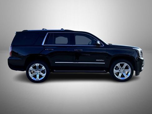 Used 2019 GMC Yukon Denali w/ Denali Ultimate Package image 4