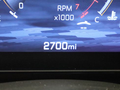 New 2026 Chevrolet Equinox LT w/ Safety and Technology Package FWD image 20