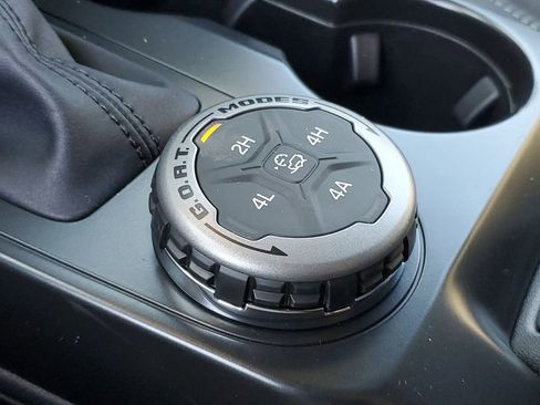 New 2025 Ford Bronco Big Bend w/ Black Diamond Package image 21