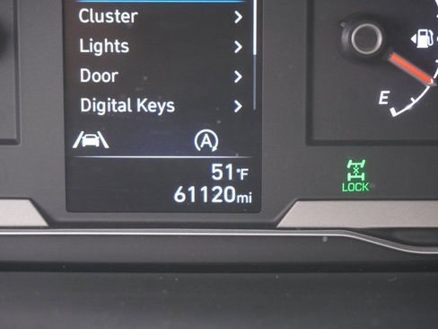 Used 2024 Hyundai Tucson SEL image 20