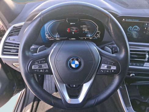 Certified 2022 BMW X5 xDrive45e w/ Executive Package image 15