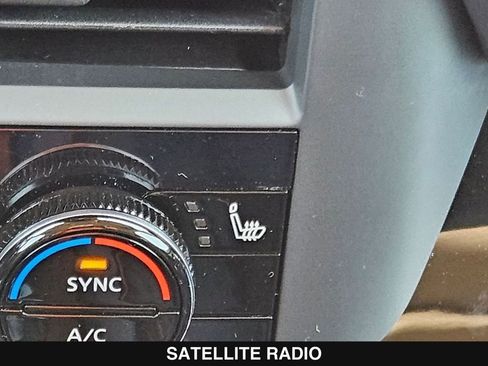 New 2026 Nissan Rogue SV AWD/4WD image 21