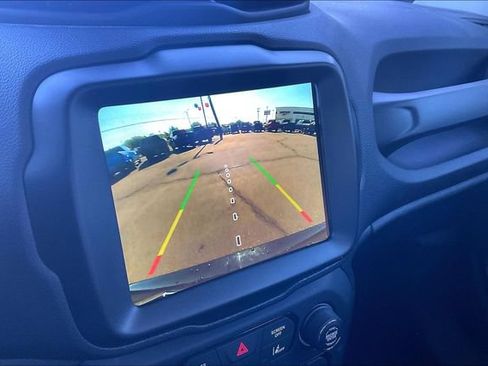 Used 2023 Jeep Renegade Limited AWD/4WD image 23