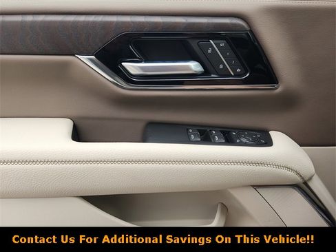 New 2026 GMC Yukon Denali image 17