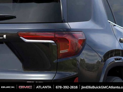 New 2026 GMC Terrain Denali image 11