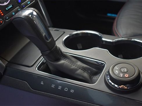 Used 2018 Ford Explorer Sport w/ Equipment Group 401A image 27