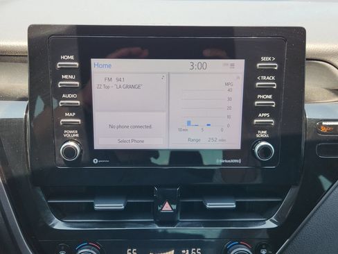 Used 2023 Toyota Camry LE FWD image 20