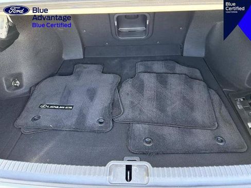 Used 2021 Lexus ES 300h w/ Luxury Package FWD image 7