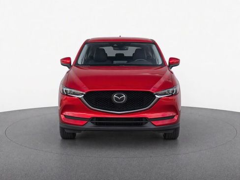 Used 2019 MAZDA CX-5 Touring FWD image 5