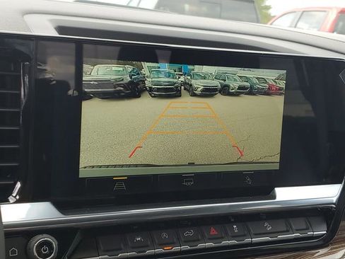 New 2026 Chevrolet Silverado 1500 LT Trail Boss w/ Convenience Package II image 29