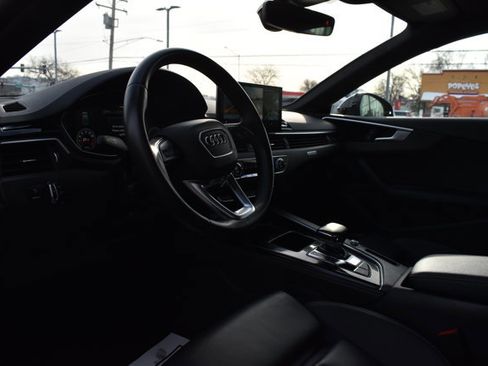 Used 2023 Audi A5 2.0T Premium Plus w/ Premium Plus image 14