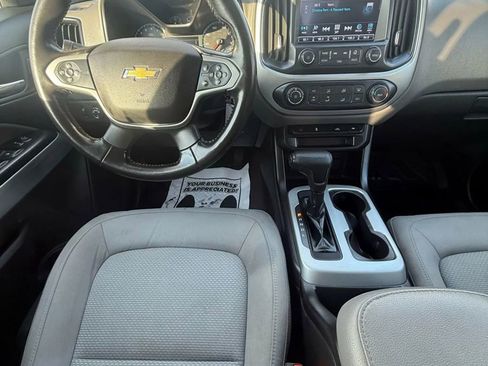 Used 2018 Chevrolet Colorado LT image 27