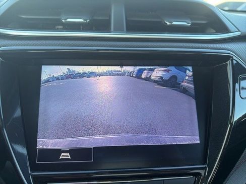 Used 2021 Chevrolet TrailBlazer RS w/ Sun and Liftgate Package image 18