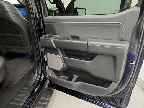 Used 2024 Ford F150 Lariat AWD/4WD image 43
