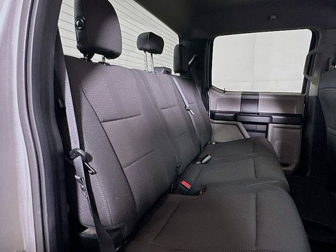 Used 2018 Ford F150 XL w/ Equipment Group 101A Mid AWD/4WD image 26