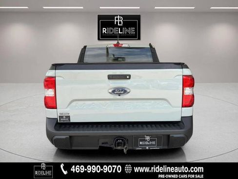 Used 2024 Ford Maverick XL FWD image 6