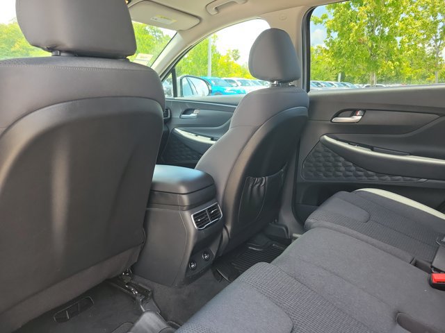Used 2023 Hyundai Santa Fe SEL FWD image 16