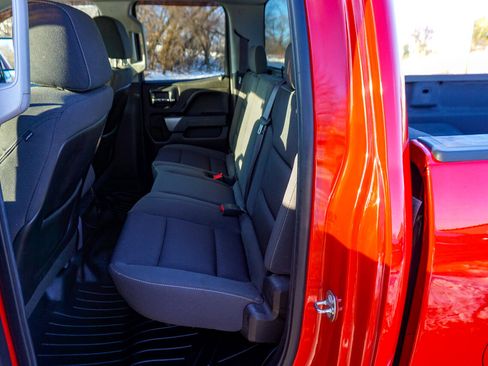 Used 2015 Chevrolet Silverado 1500 LT w/ Max Trailering Package image 18