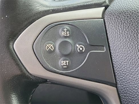 Used 2015 Chevrolet Colorado Z71 image 8