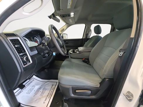 Used 2017 RAM 1500 Tradesman w/ Popular Equipment Group AWD/4WD image 11
