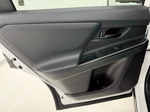 New 2026 Toyota bZ image 35