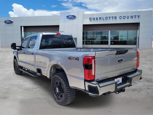 Used 2023 Ford F350 XL w/ STX Appearance Package AWD/4WD image 3