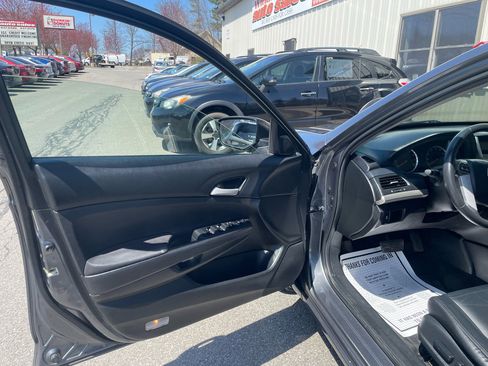 Used 2012 Honda Accord SE image 10