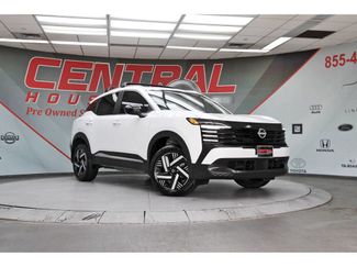 Used 2026 Nissan Kicks SV w/ SV Premium Package FWD video 1