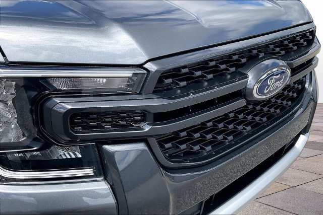 New 2026 Ford Ranger XLT w/ Equipment Group 301A High AWD/4WD image 18